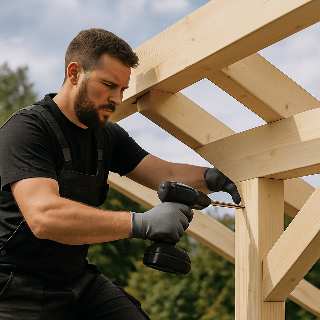 Holzbau