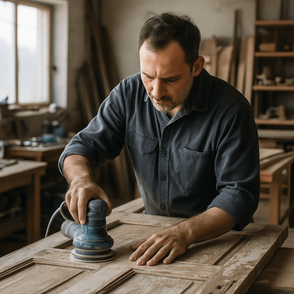 Holzservice